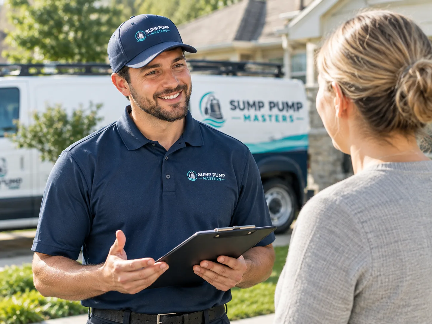 Sump Pump Repair Chillicothe, TX FAQs